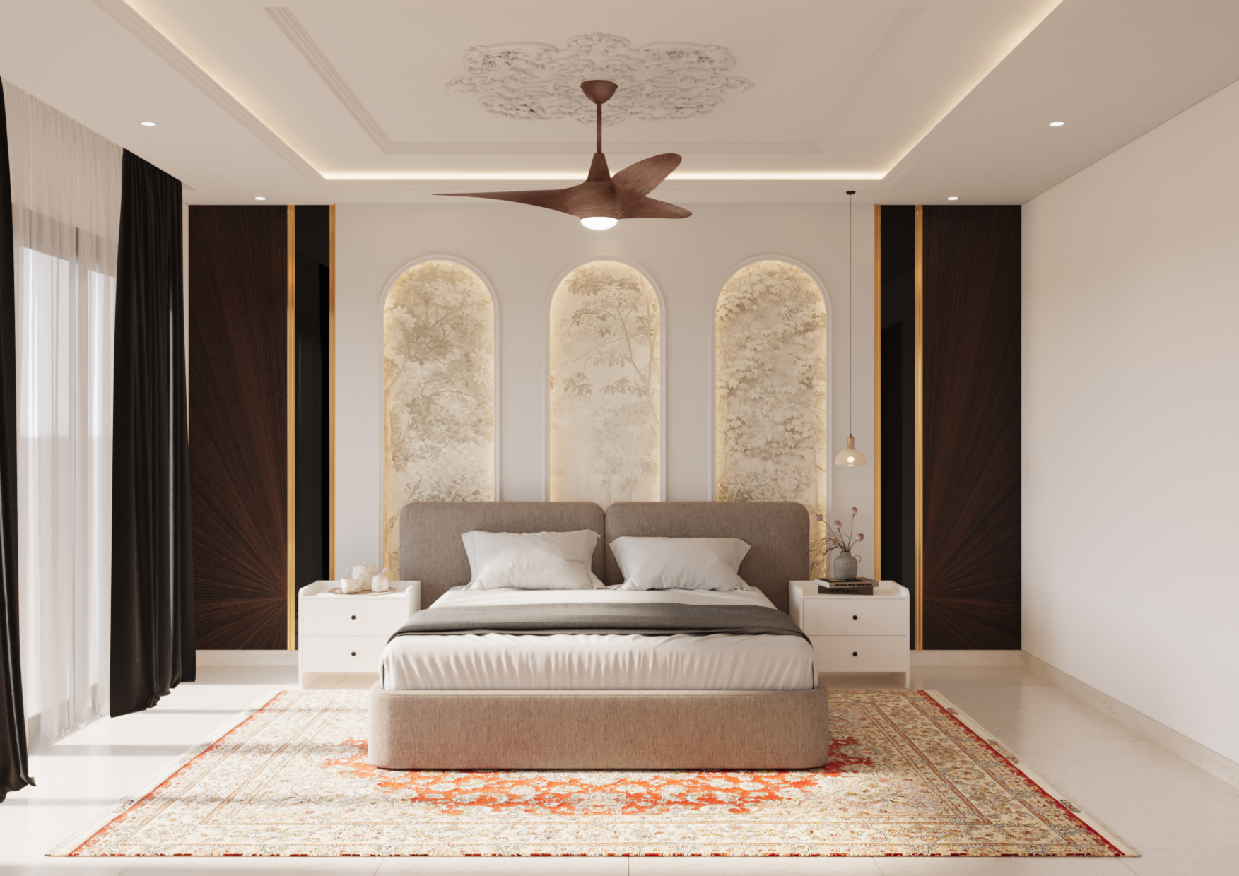 Student Render 1