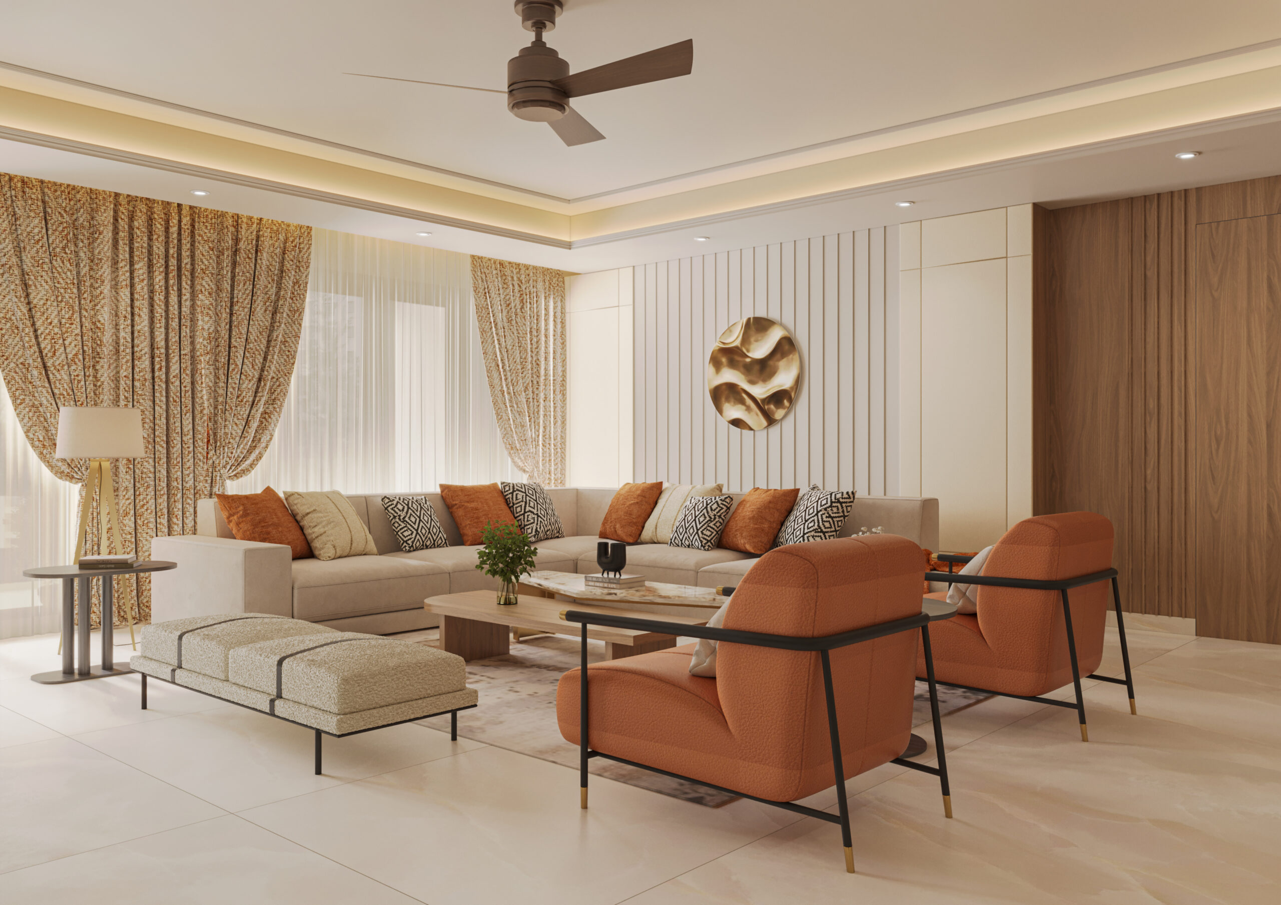 Student Render 3