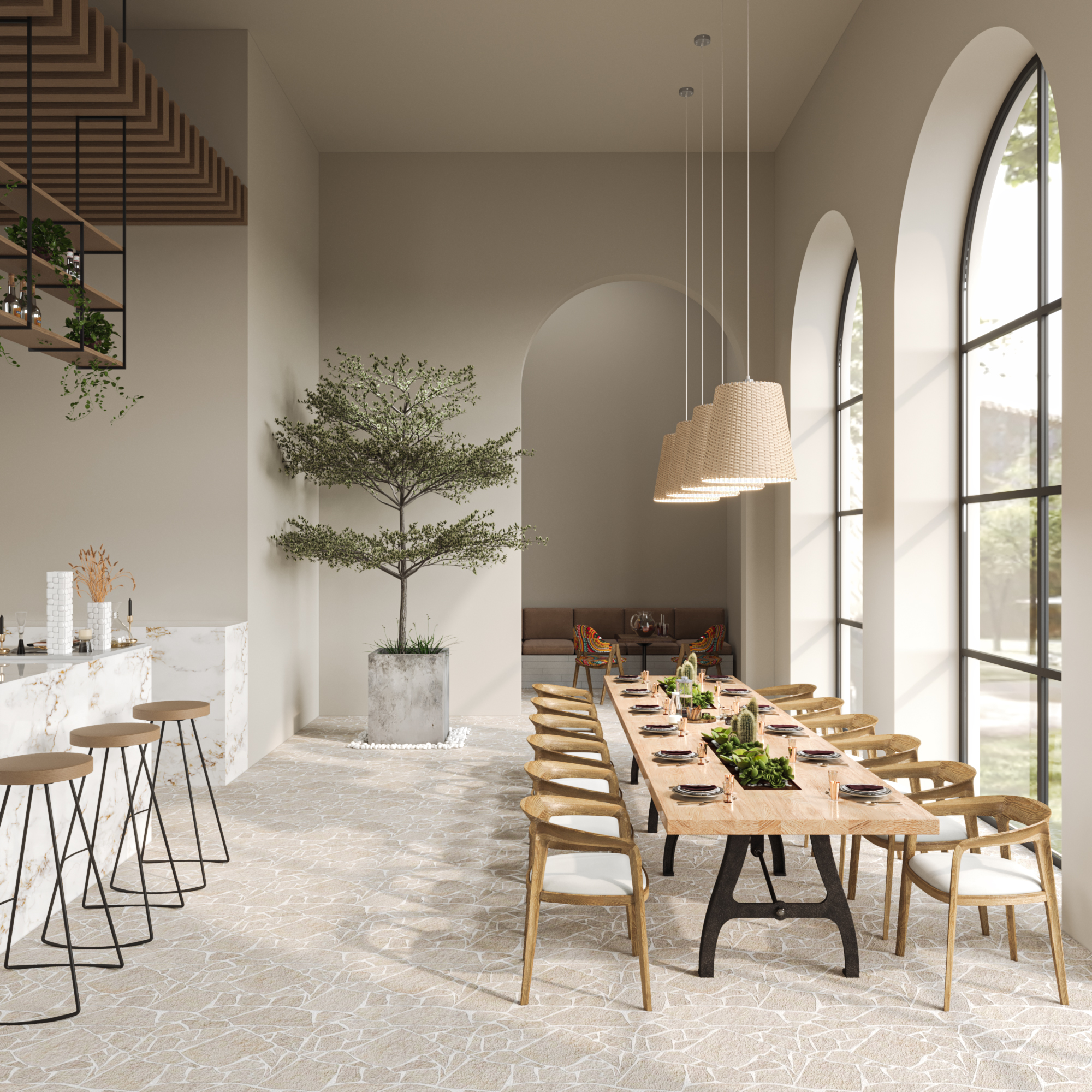 cafe